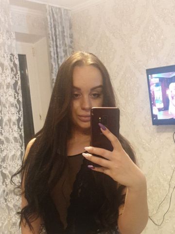 Лилия Стройная Модель