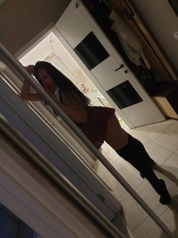 Лилия Стройная Модель фото 4