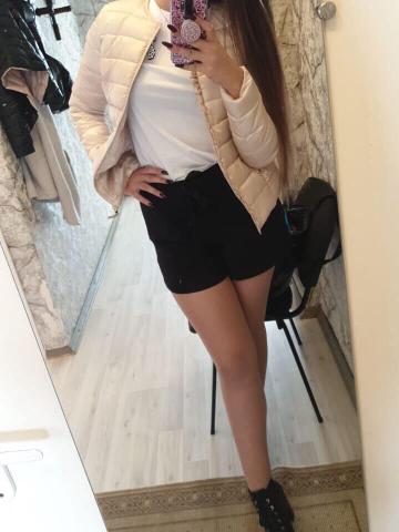 Лилия Стройная Модель фото 6