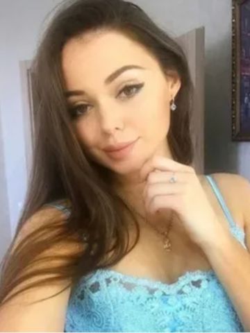 Анастасия фото 2